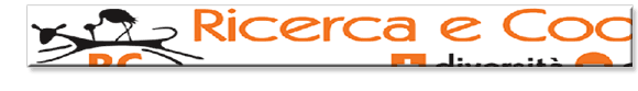 Ricerca e Cooperazione Ong