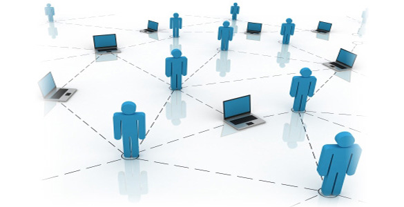 social network