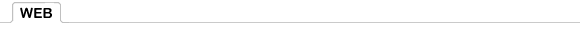 tab web